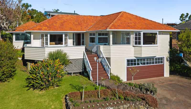 42 Evelyn Road, Cockle Bay