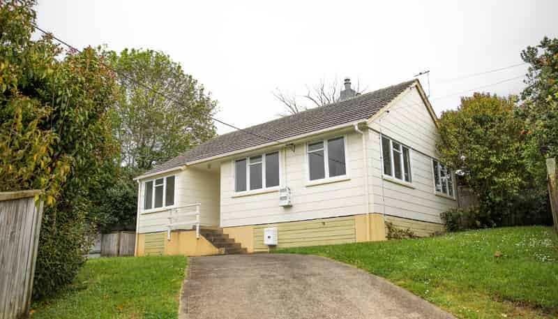 12 Birchfield Road, Hauraki