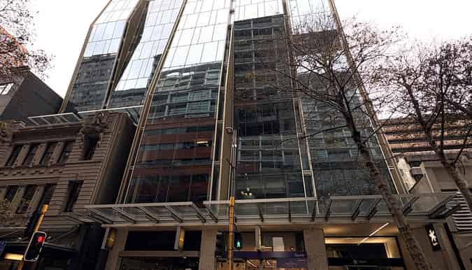 Level 4/42-52 Willis Street, Wellington Central