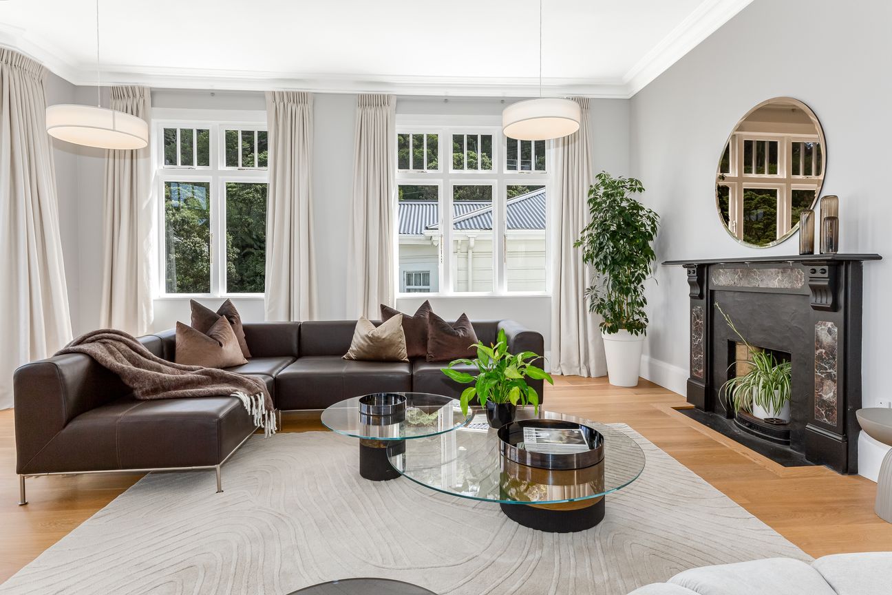 CLASSIC CHARACTER, CONTEMPORARY LUXURY - Bild 3