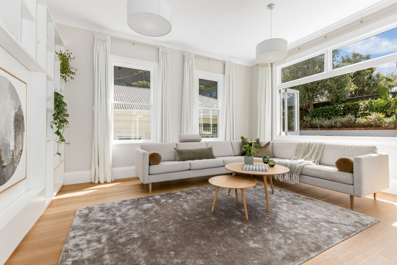 CLASSIC CHARACTER, CONTEMPORARY LUXURY - Bild 5