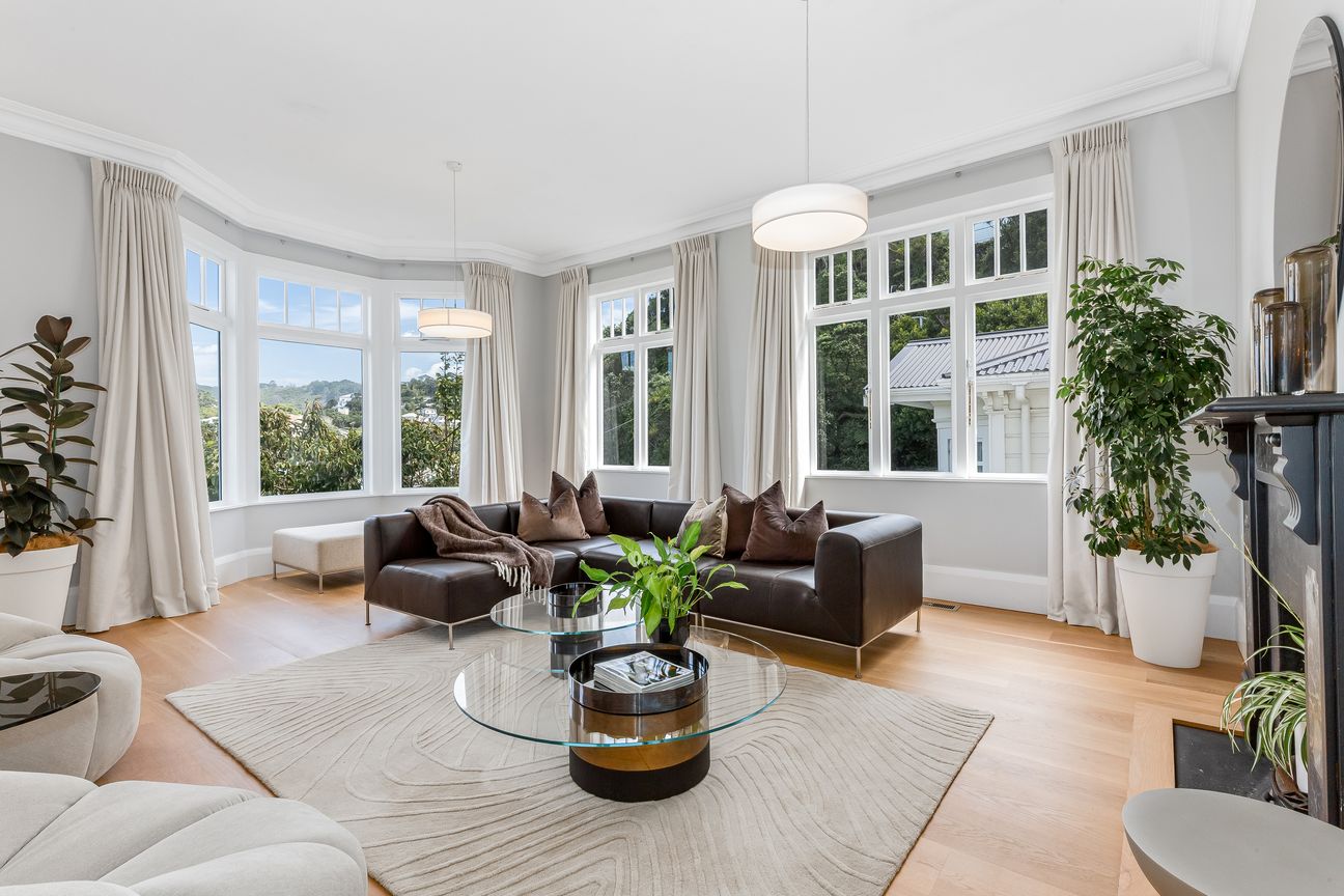 CLASSIC CHARACTER, CONTEMPORARY LUXURY - Bild 2