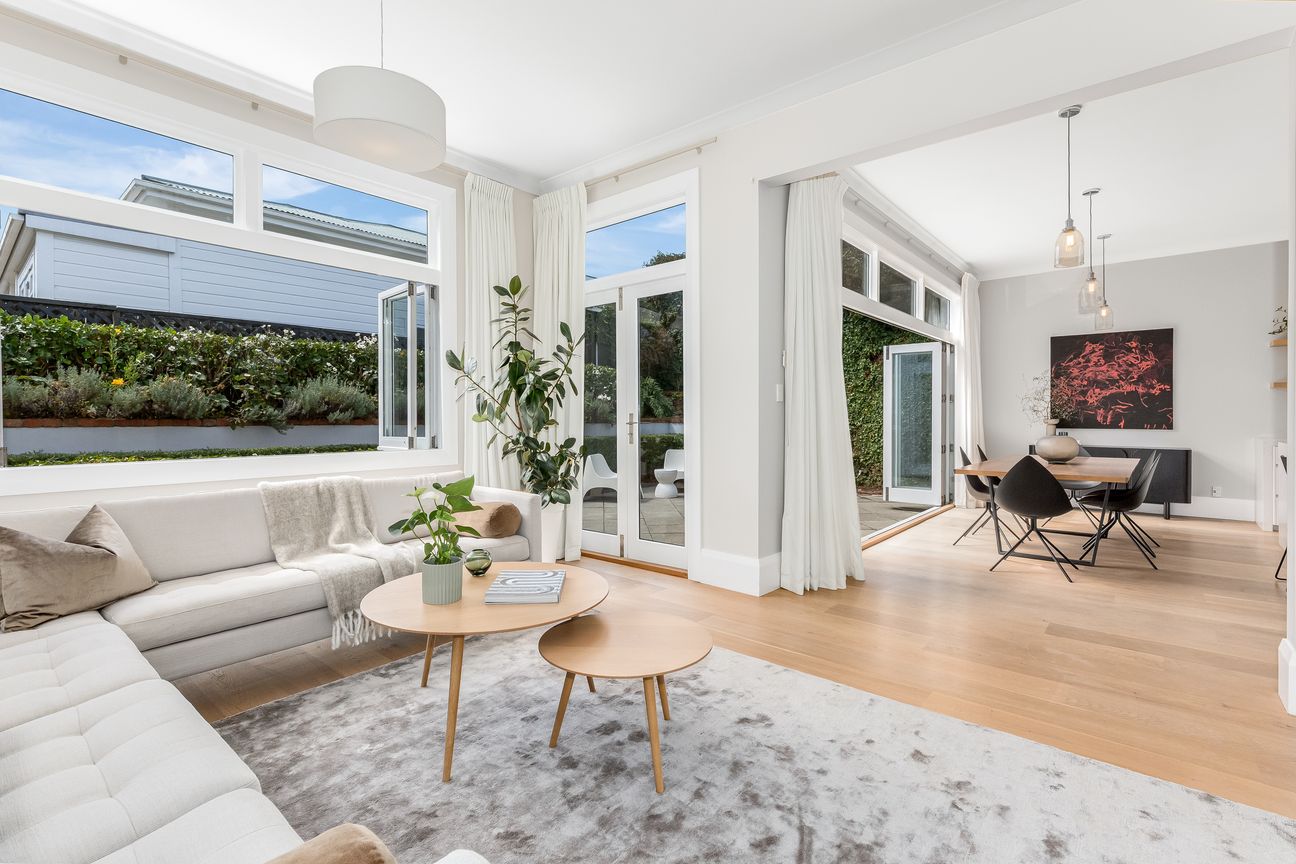 CLASSIC CHARACTER, CONTEMPORARY LUXURY - Bild 6