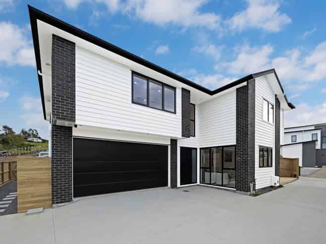 76b Koromeke Street, Flat Bush