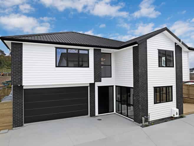 76b Koromeke Street, Flat Bush