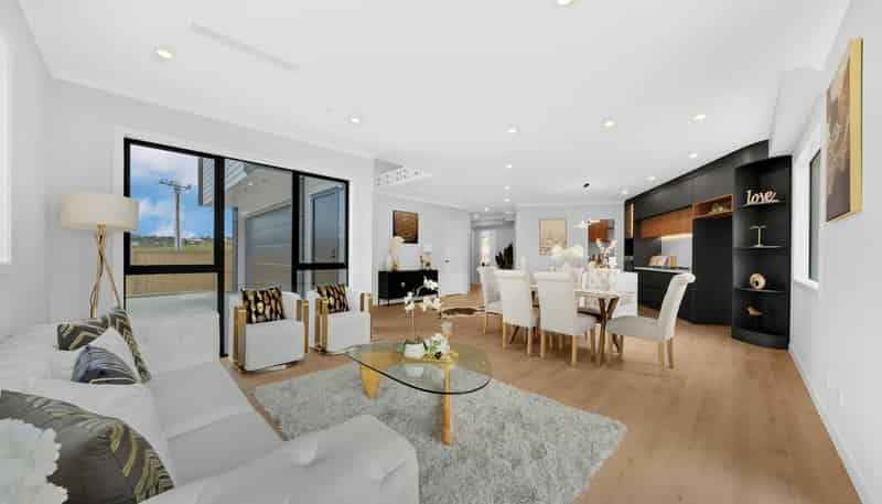 76b Koromeke Street, Flat Bush