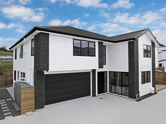 76b Koromeke Street, Flat Bush