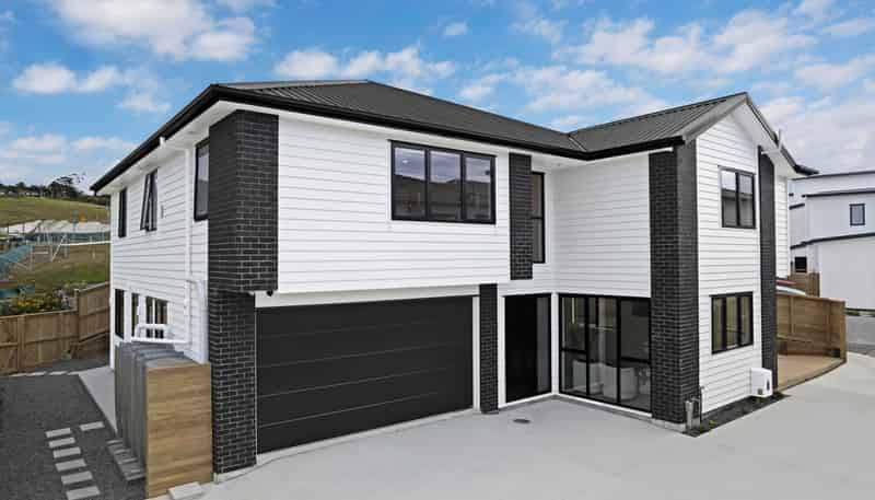 76b Koromeke Street, Flat Bush
