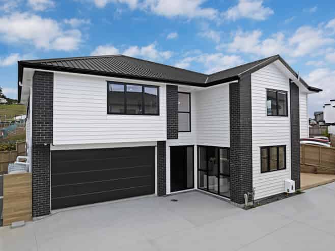 76b Koromeke Street, Flat Bush
