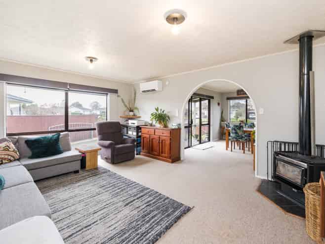 5 Cedar Grove, Highbury