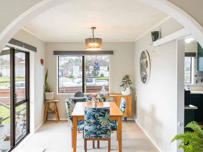 5 Cedar Grove, Highbury