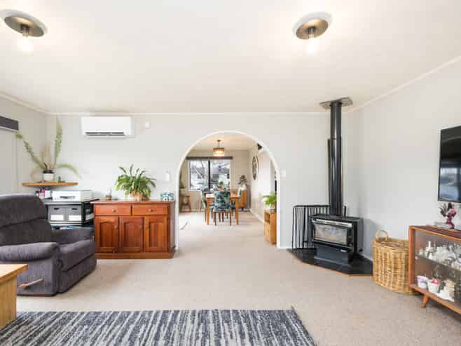5 Cedar Grove, Highbury