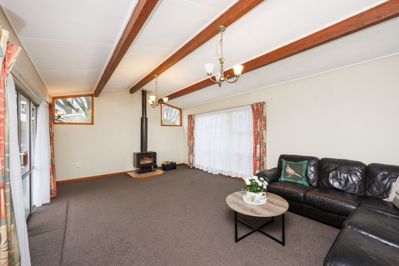Charming family home - Bild 3