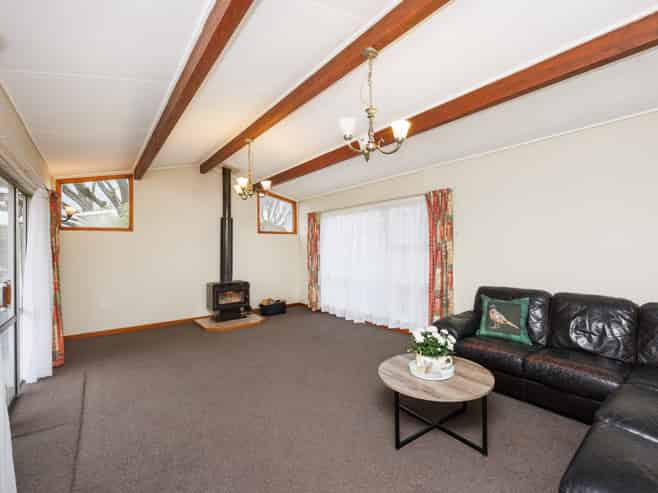 48 North Street, Feilding