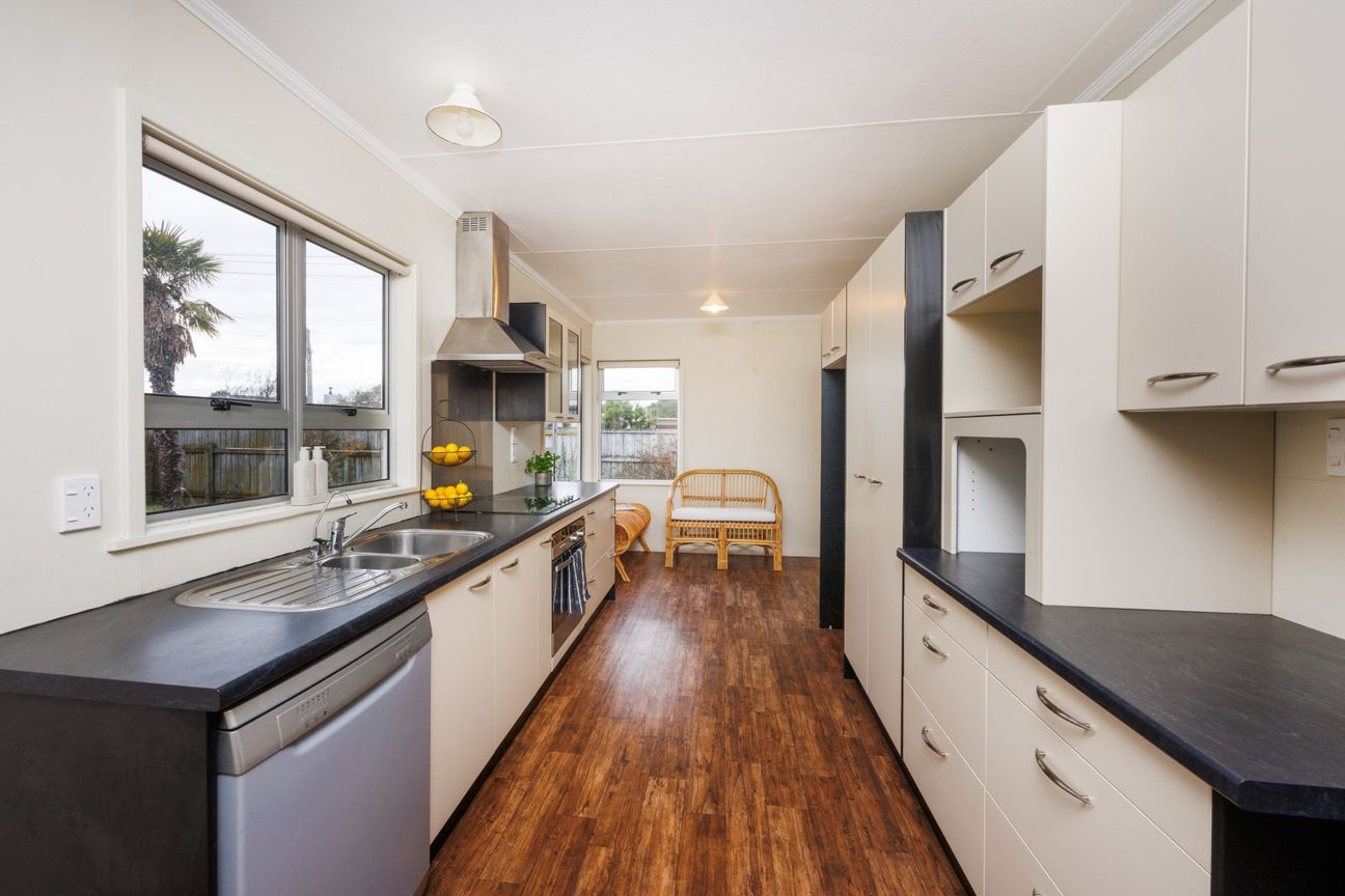 Charming family home - Bild 2