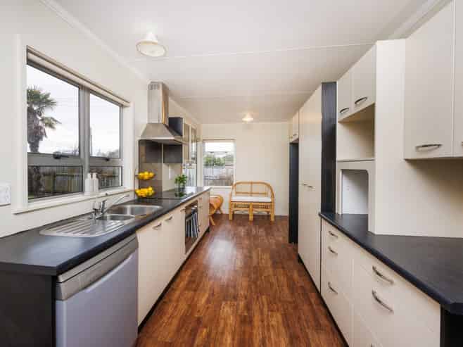 48 North Street, Feilding