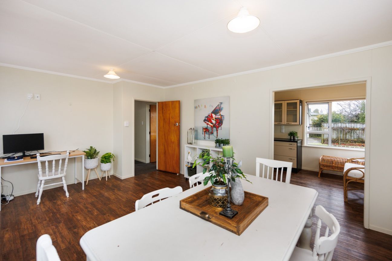 Charming family home - Bild 4
