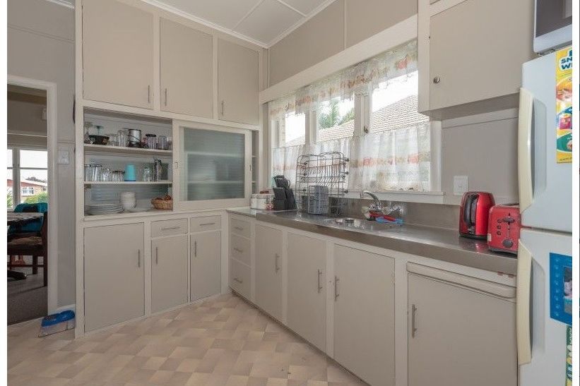Large Family Living - Ansicht 6