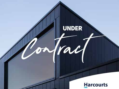 500 Charles Street, Saint Leonards