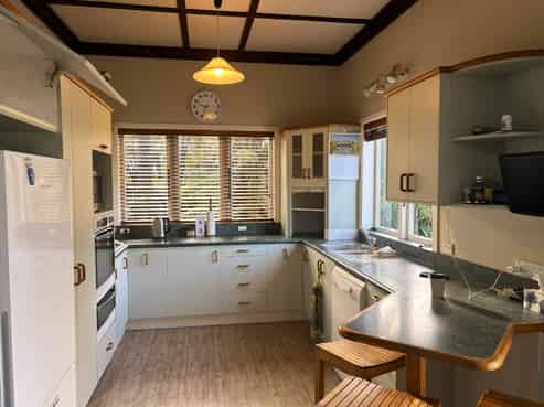 500 Charles Street, Saint Leonards