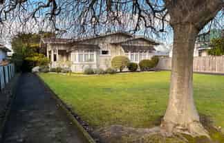 500 Charles Street, Saint Leonards