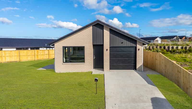 2 Riverine Road, Te Kauwhata