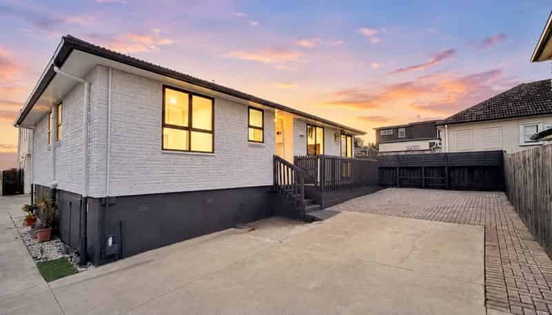 159A Wallace Road, Mangere Bridge