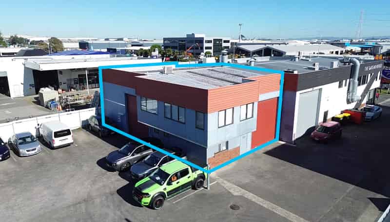 135C Harris Road, East Tamaki