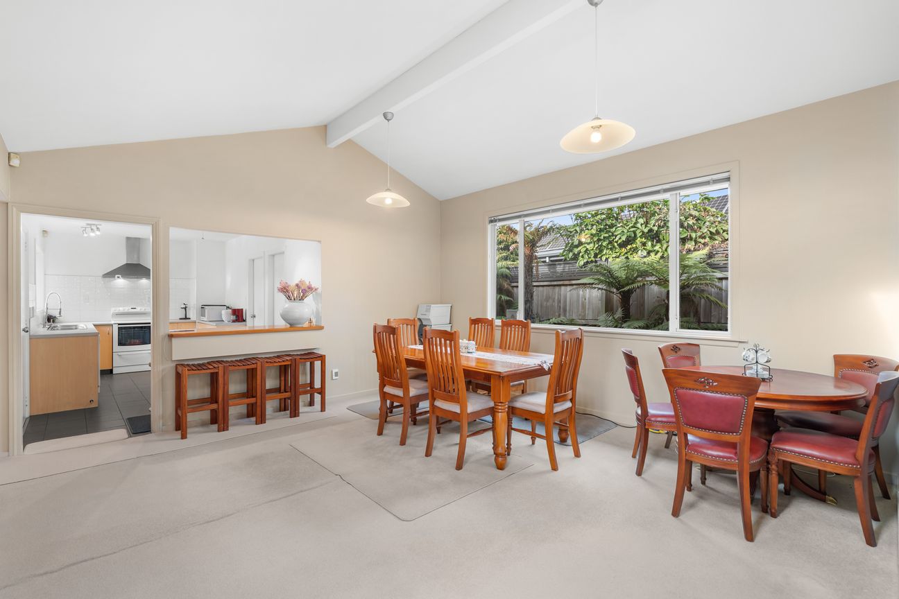 Auckland Bound - Opportunity Found! - Widok 4