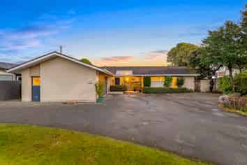 153A Waimairi Road, Ilam