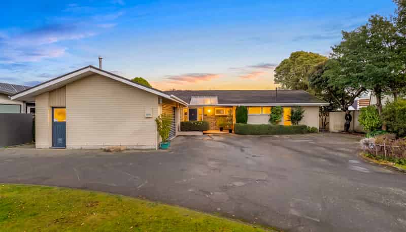 153A Waimairi Road, Ilam