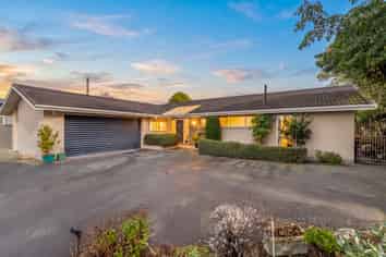 153A Waimairi Road, Ilam