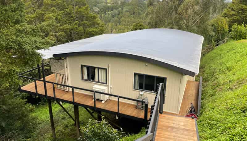 A/54 Takahe Street, Tikipunga