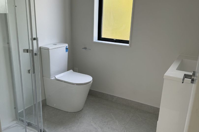 Brand new 4 bedroom family home - Vista 4