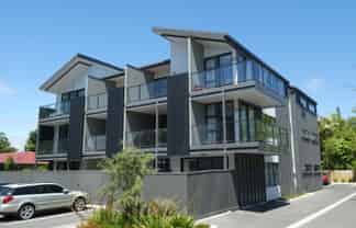 20/118 Bealey Av, Christchurch Central