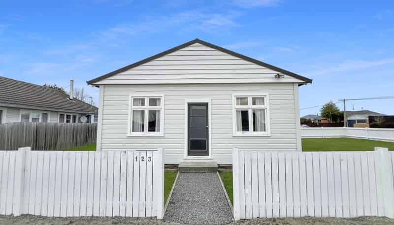 123 Elizabeth St, Allenton