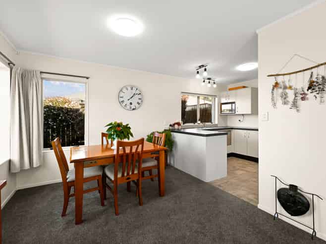 9A Short Street, Claudelands