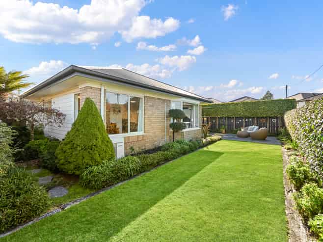 9A Short Street, Claudelands