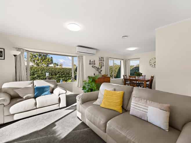 9A Short Street, Claudelands