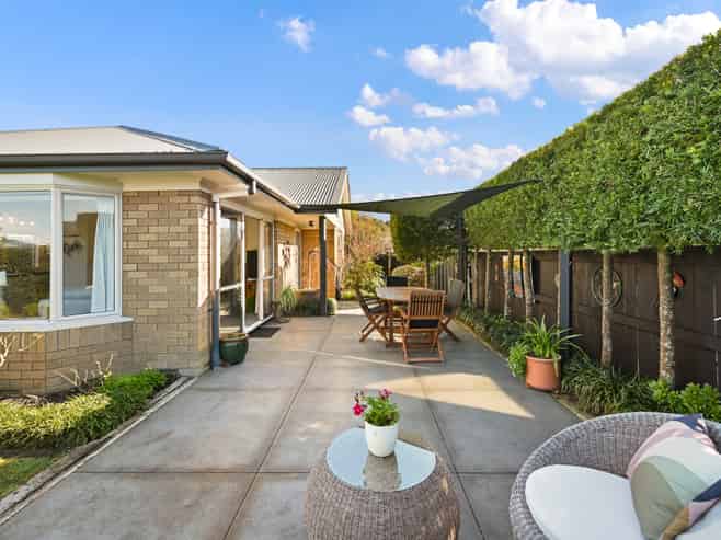 9A Short Street, Claudelands