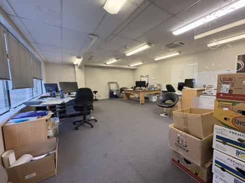 Versatile industrial premises in Sydenham