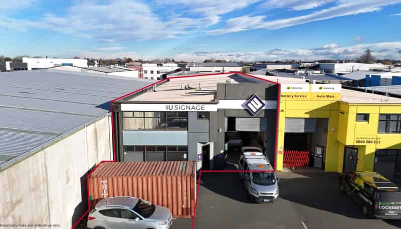 53 Orbell Street, Sydenham