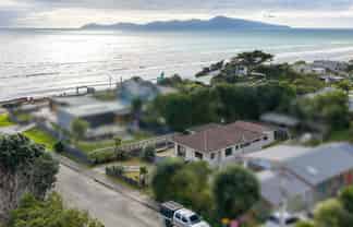 5B Paneta Street, Paekakariki
