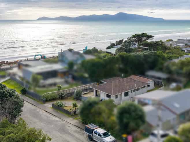5B Paneta Street, Paekakariki