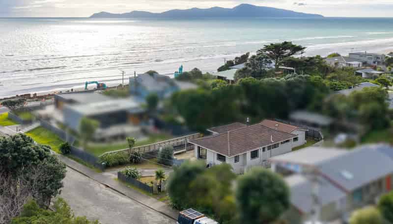 5B Paneta Street, Paekakariki
