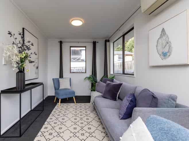 5B Paneta Street, Paekakariki