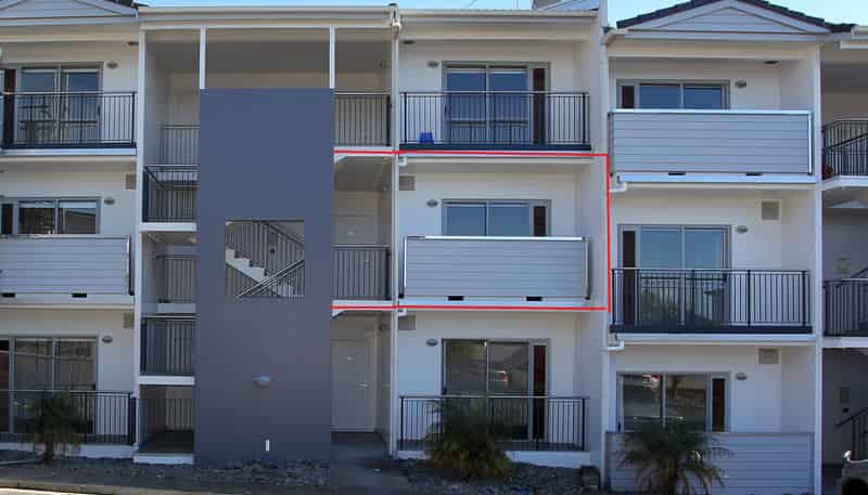 C11/60 Masons Road, Oteha