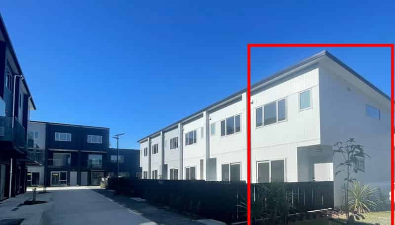 13/3 Matuhi Rise, Henderson