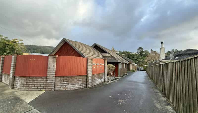 2/362 Stokes Valley Road, Stokes Valley