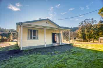 142 Roa Road, Blackball